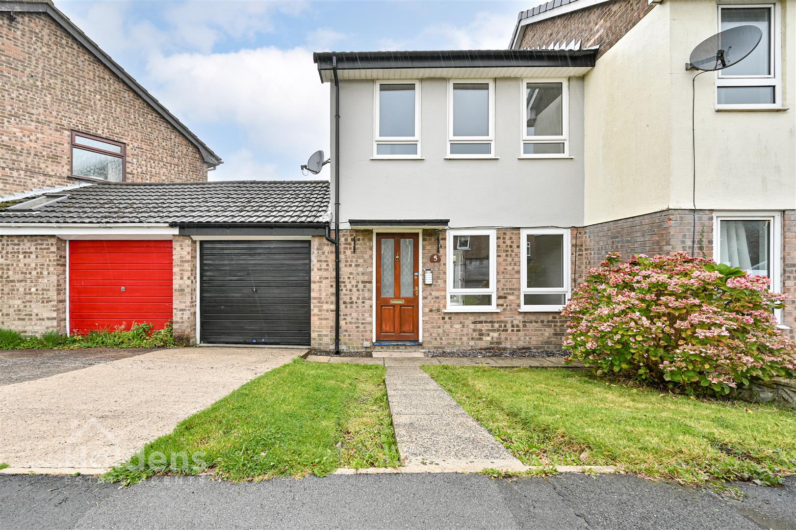 Willows Park Lane, Longridge, Preston